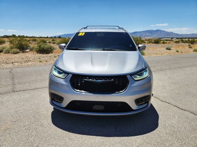 2021 Chrysler Pacifica Hybrid Touring L