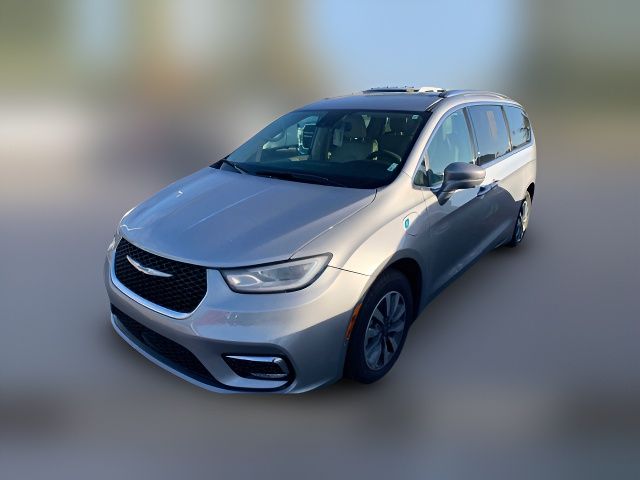 2021 Chrysler Pacifica Hybrid Touring L