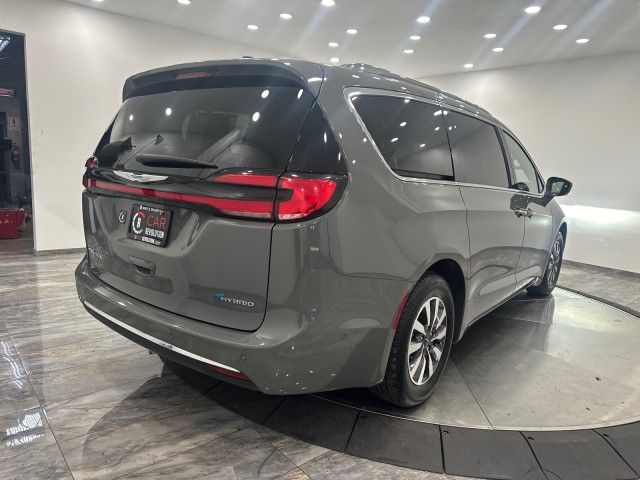 2021 Chrysler Pacifica Hybrid Touring L