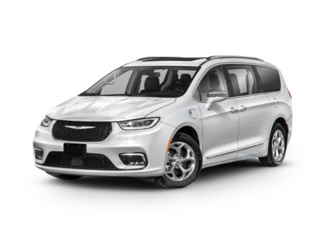 2021 Chrysler Pacifica Hybrid Touring L