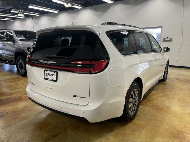 2021 Chrysler Pacifica Hybrid Touring L