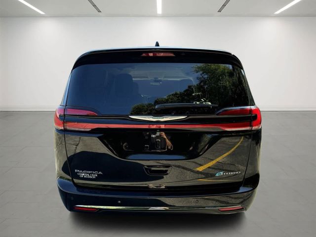 2021 Chrysler Pacifica Hybrid Touring L