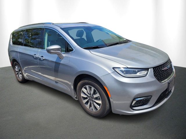 2021 Chrysler Pacifica Hybrid Touring L