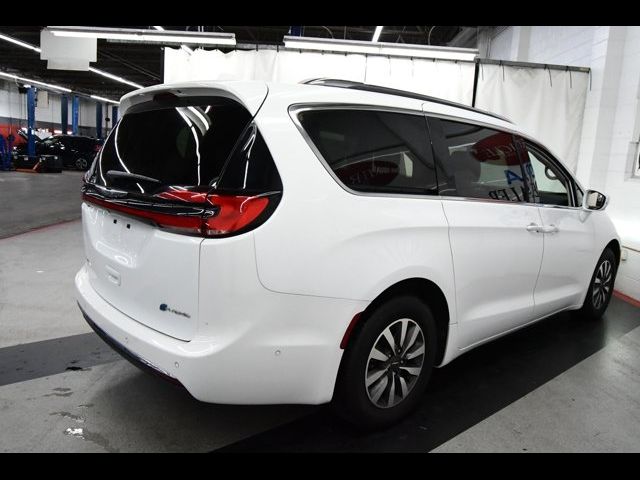 2021 Chrysler Pacifica Hybrid Touring L