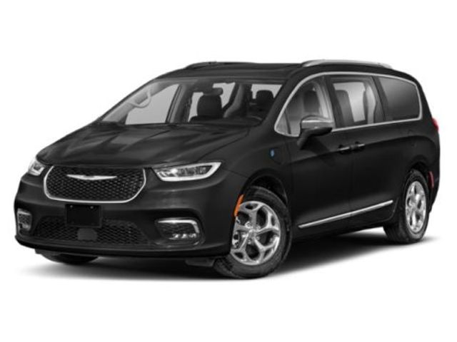 2021 Chrysler Pacifica Hybrid Touring L