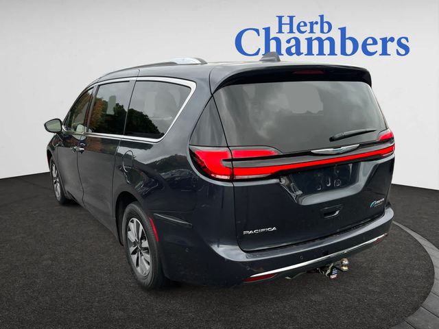 2021 Chrysler Pacifica Hybrid Touring L