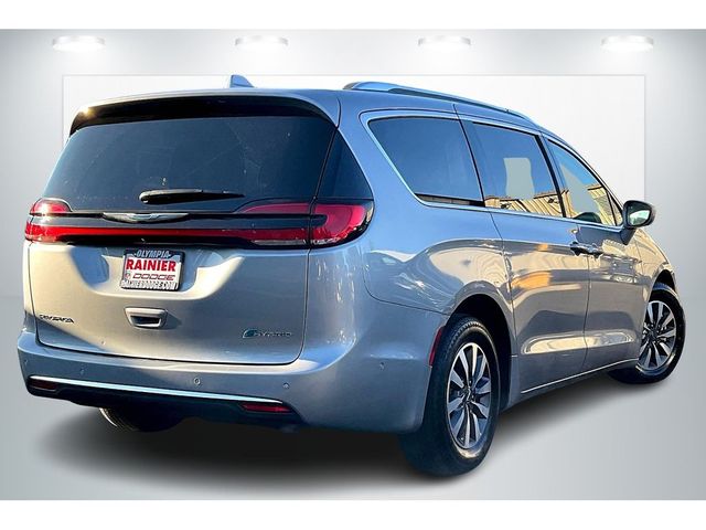 2021 Chrysler Pacifica Hybrid Touring L