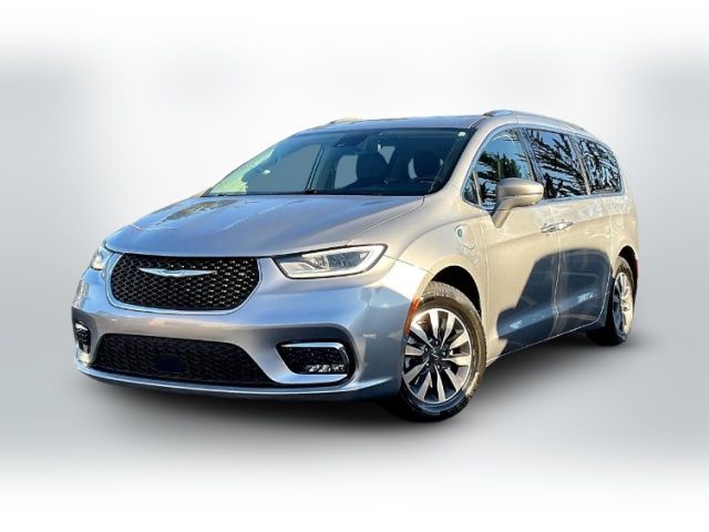 2021 Chrysler Pacifica Hybrid Touring L