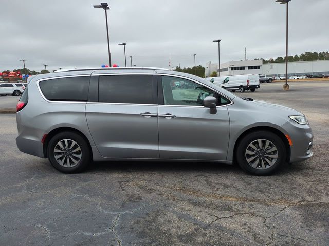 2021 Chrysler Pacifica Hybrid Touring L