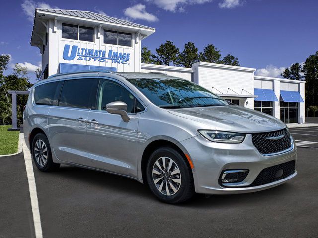 2021 Chrysler Pacifica Hybrid Touring L