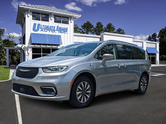 2021 Chrysler Pacifica Hybrid Touring L