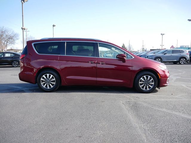 2021 Chrysler Pacifica Hybrid Touring L