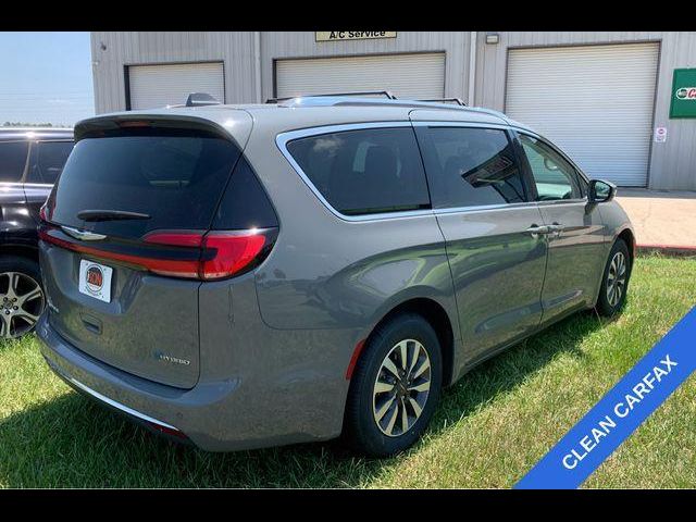 2021 Chrysler Pacifica Hybrid Touring L