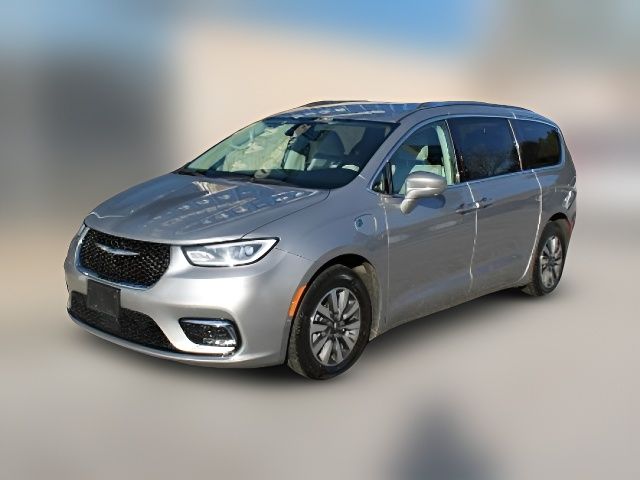 2021 Chrysler Pacifica Hybrid Touring L