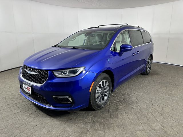 2021 Chrysler Pacifica Hybrid Touring L