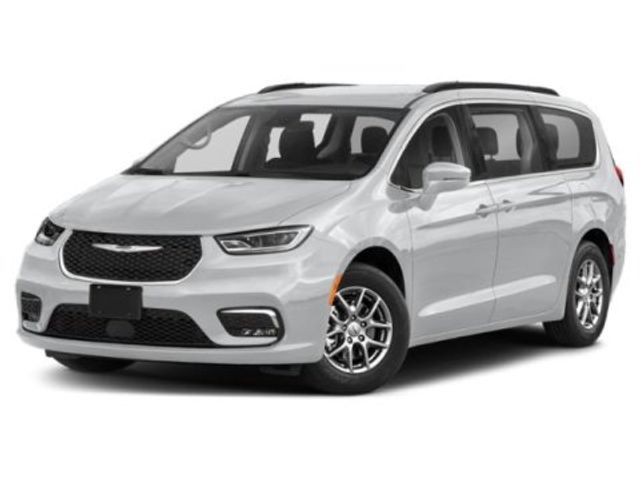 2021 Chrysler Pacifica Limited