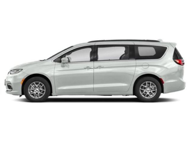 2021 Chrysler Pacifica Limited