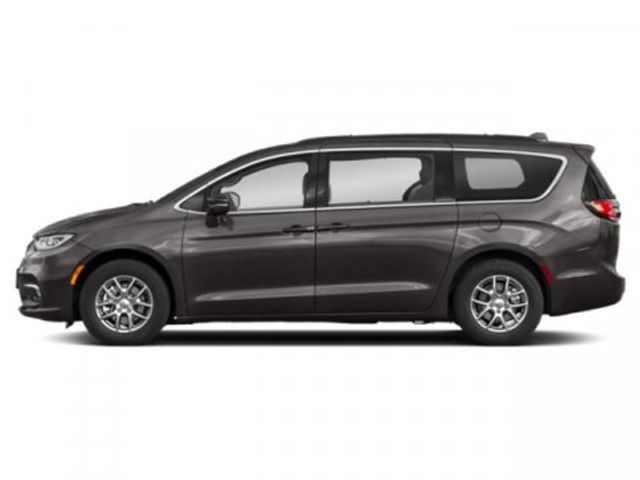 2021 Chrysler Pacifica Limited