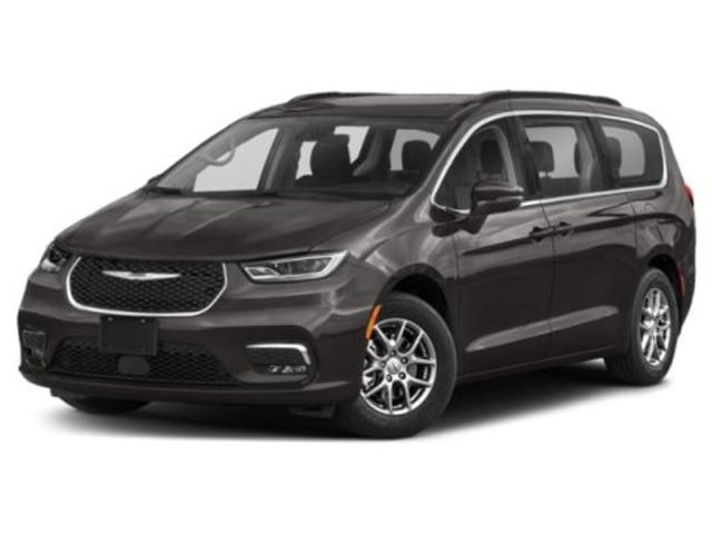 2021 Chrysler Pacifica Limited