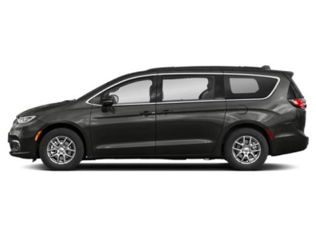 2021 Chrysler Pacifica Limited