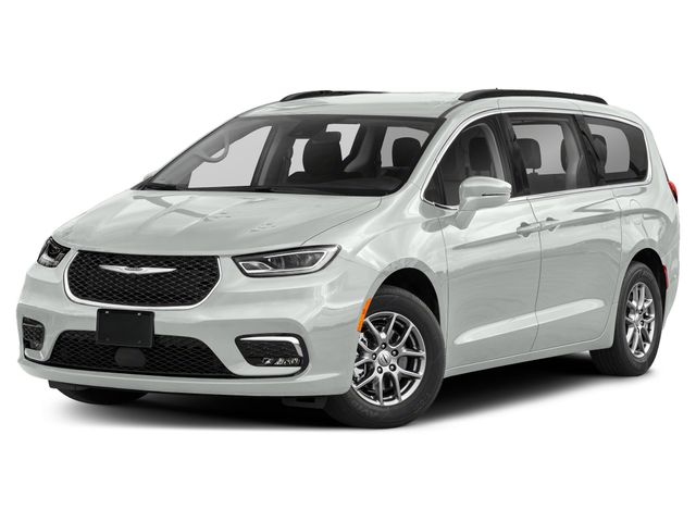 2021 Chrysler Pacifica Pinnacle