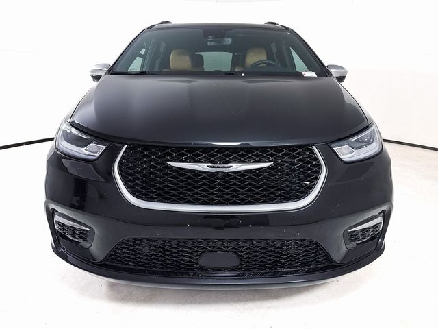 2021 Chrysler Pacifica Pinnacle