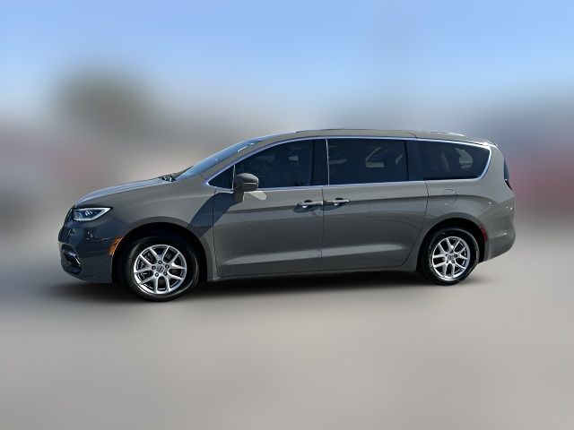 2021 Chrysler Pacifica Touring-L