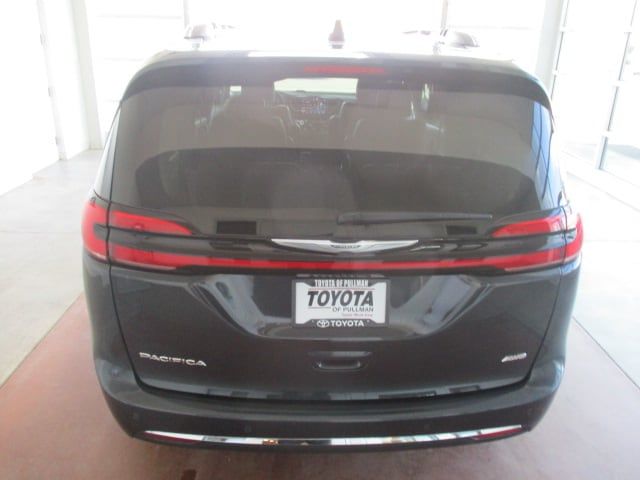 2021 Chrysler Pacifica Touring-L