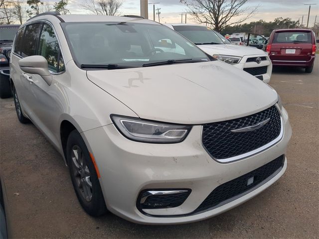 2021 Chrysler Pacifica Touring