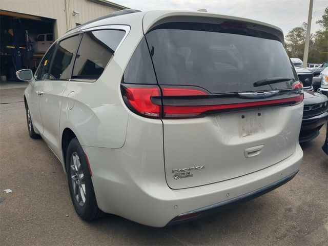 2021 Chrysler Pacifica Touring