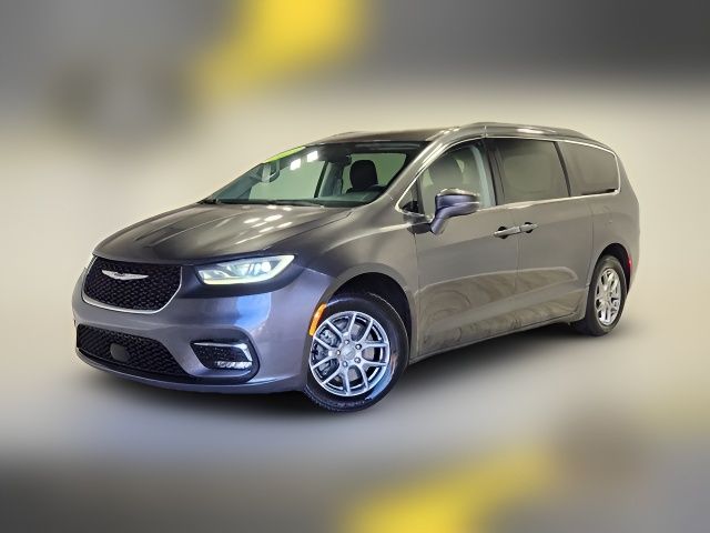 2021 Chrysler Pacifica Touring