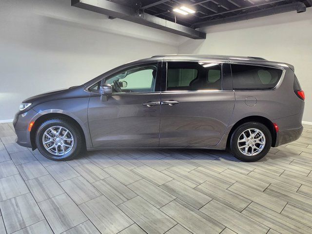 2021 Chrysler Pacifica Touring