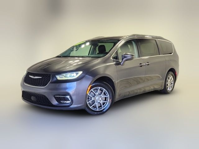 2021 Chrysler Pacifica Touring