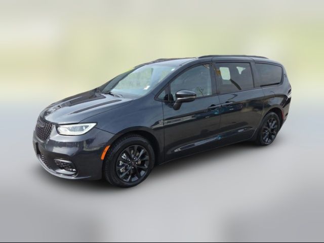 2021 Chrysler Pacifica Touring
