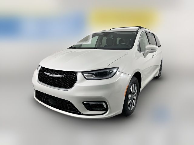 2021 Chrysler Pacifica Touring