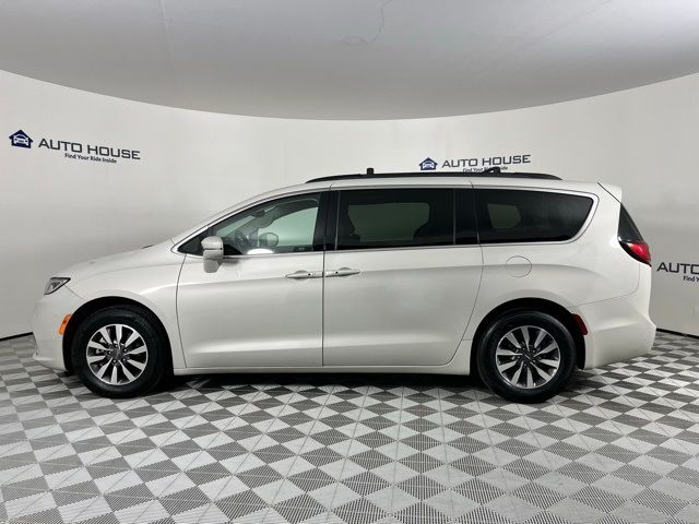 2021 Chrysler Pacifica Touring