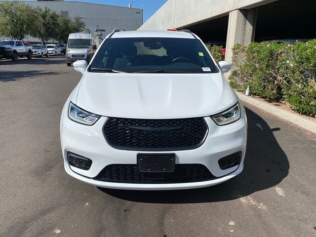 2021 Chrysler Pacifica Touring