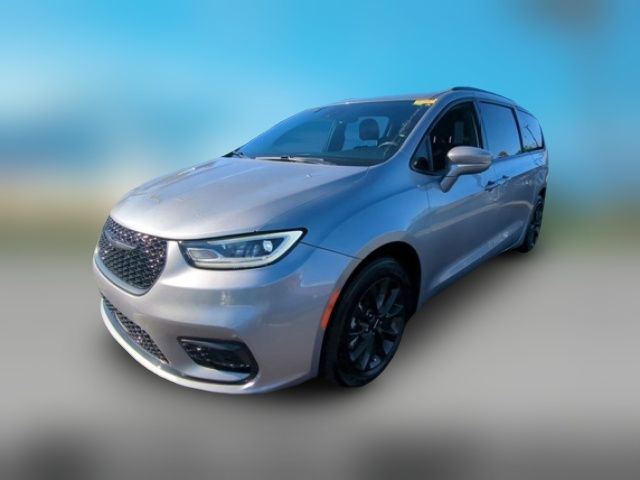 2021 Chrysler Pacifica Touring