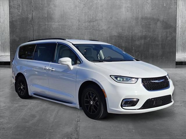 2021 Chrysler Pacifica Touring