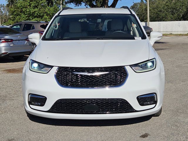 2021 Chrysler Pacifica Touring