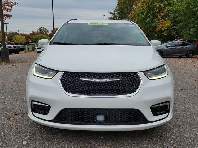 2021 Chrysler Pacifica Touring