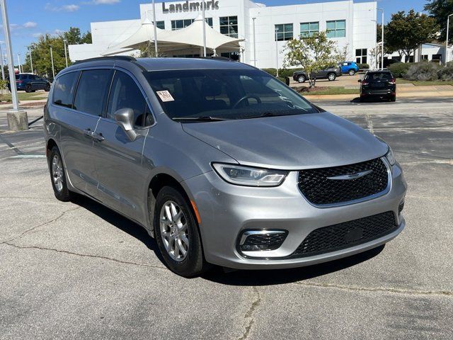 2021 Chrysler Pacifica Touring