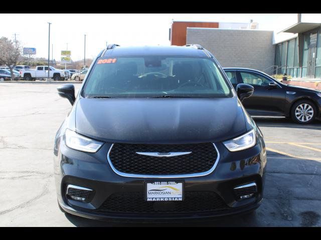 2021 Chrysler Pacifica Touring