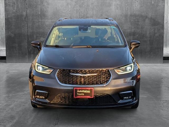 2021 Chrysler Pacifica Touring