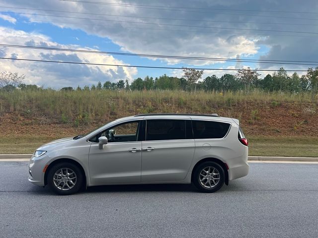 2021 Chrysler Pacifica Touring