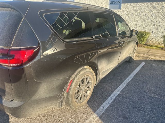 2021 Chrysler Pacifica Touring