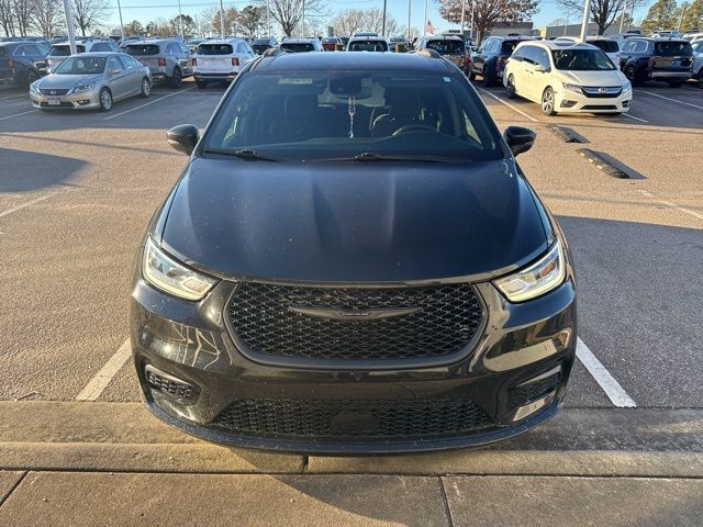 2021 Chrysler Pacifica Touring