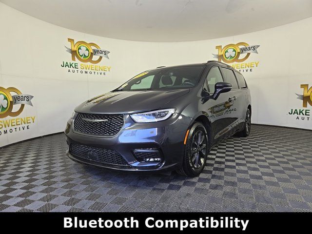 2021 Chrysler Pacifica Touring