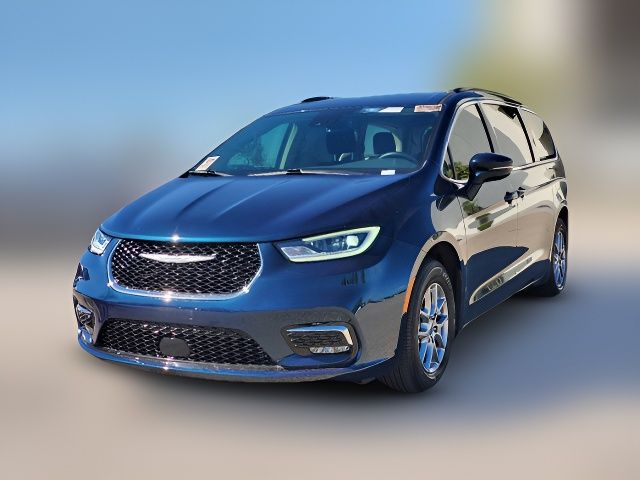 2021 Chrysler Pacifica Touring