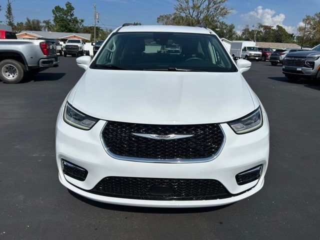 2021 Chrysler Pacifica Touring